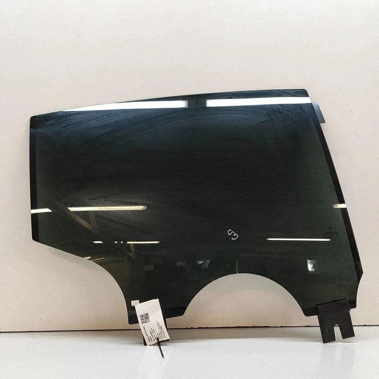 Rear door window glass 105271600D