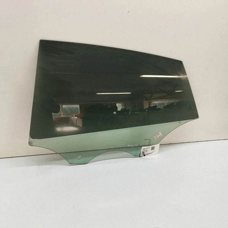 Rear door window glass – Audi A5 (2016-2024)