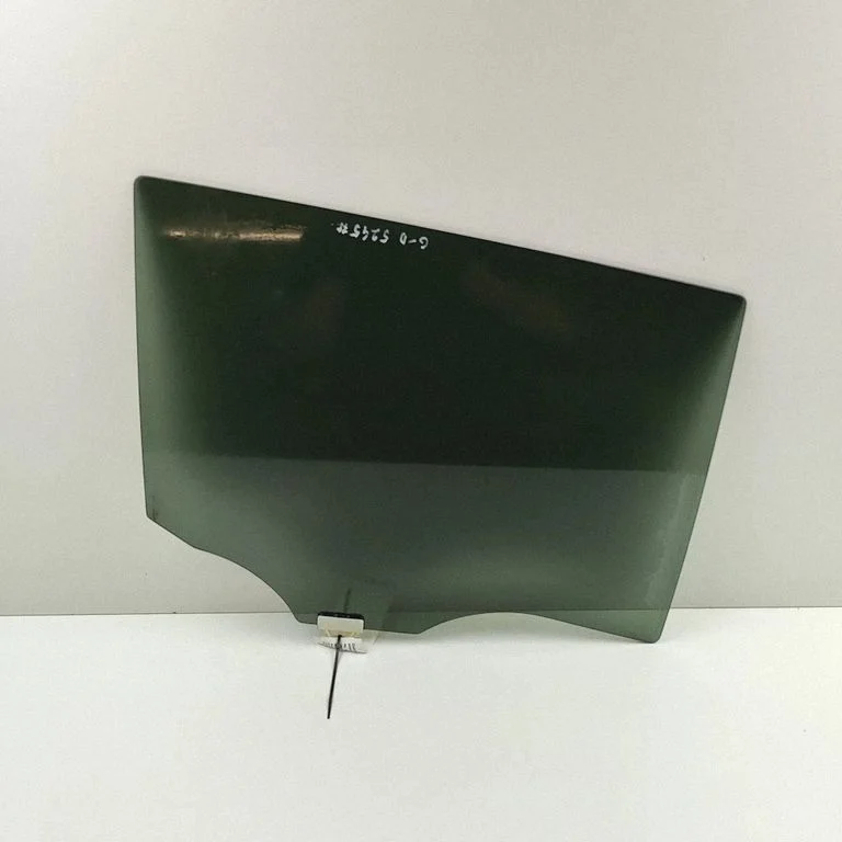 Rear door window glass GHR172510A9D