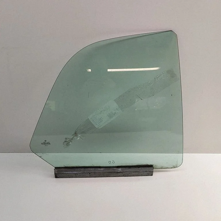 Rear door window glass 1E0845042A