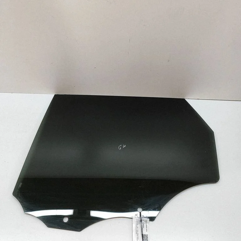 Rear door window glass DK6225713BD