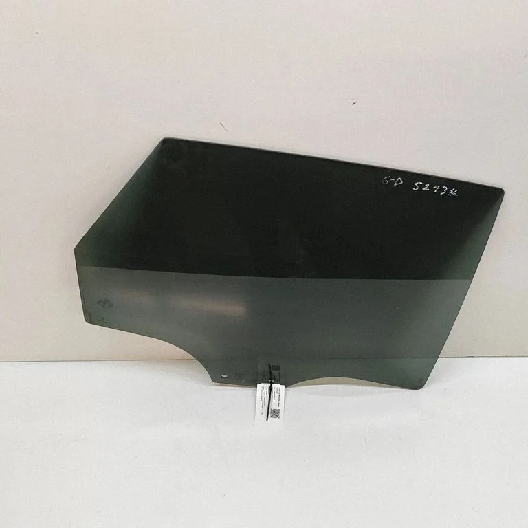 Rear door window glass 80A845206A