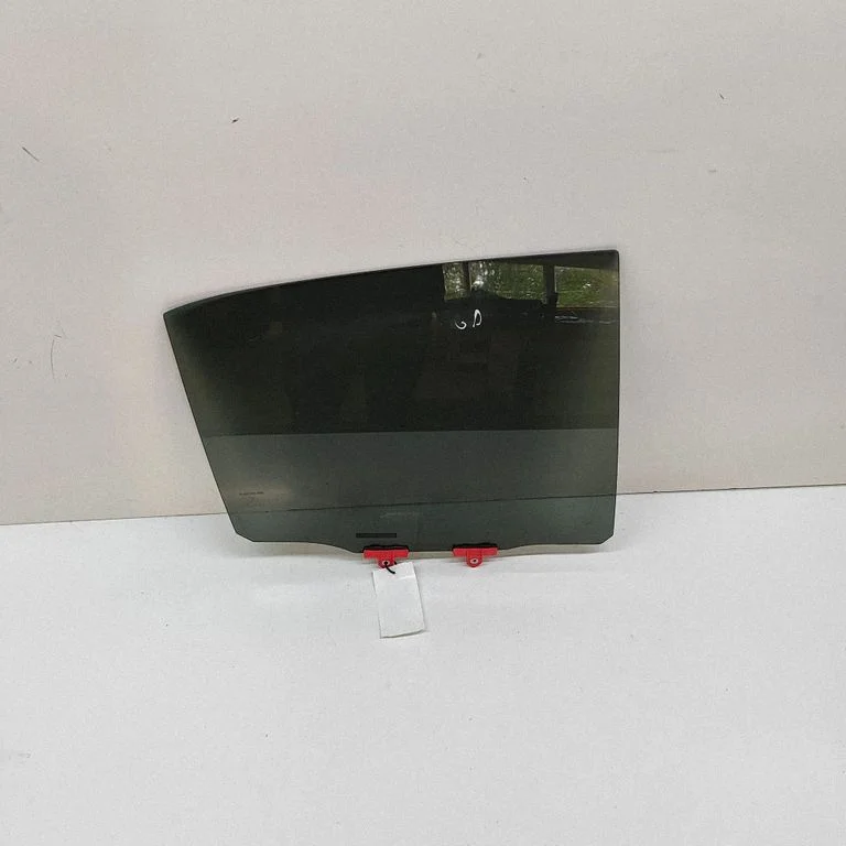 Rear door window glass 43R003021