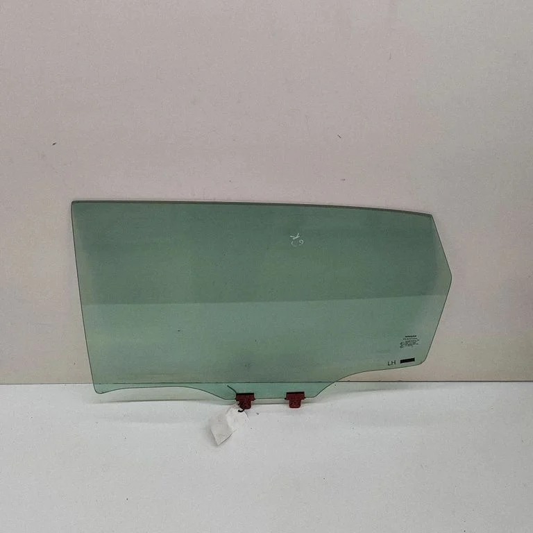Galvenais aizmugurējo durvju stikls 43R011582