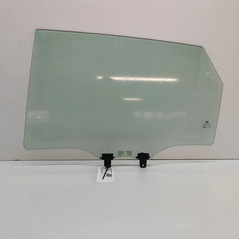 Galvenais aizmugurējo durvju stikls 43R016942