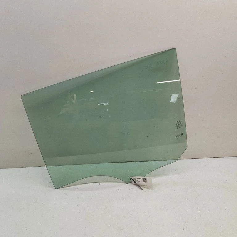 Rear door window glass 43R00049