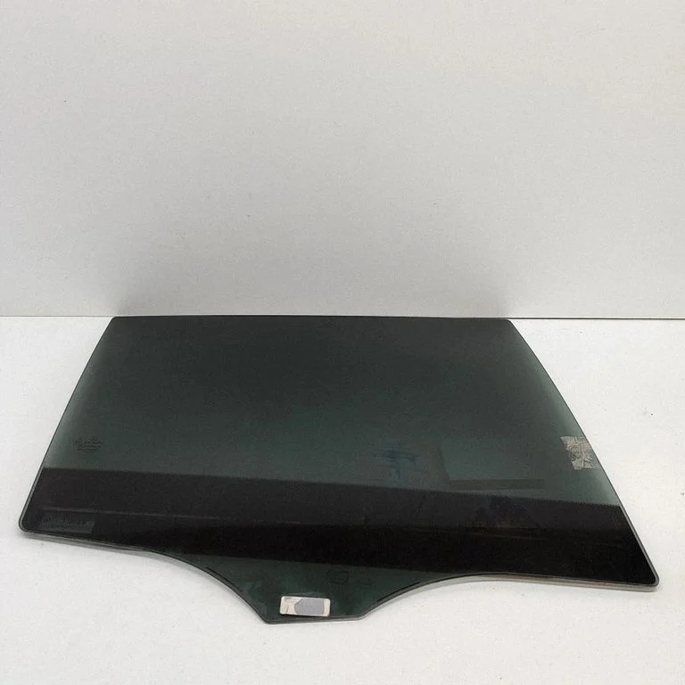 Rear door window glass A2937350400