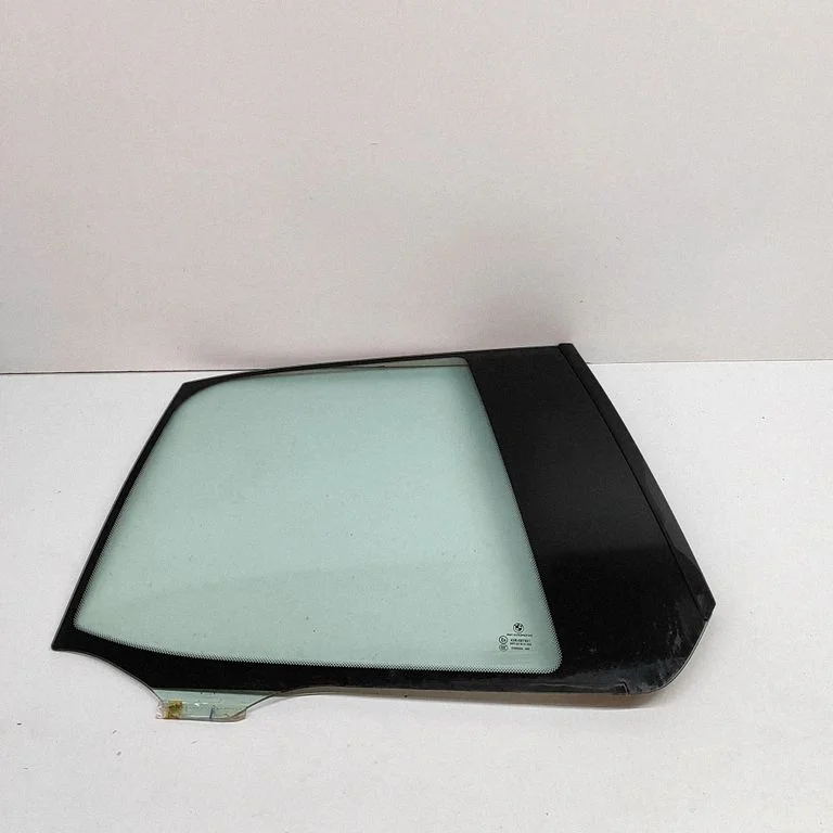 Rear door window glass – BMW i3 (2013-)