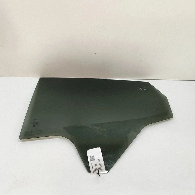 Galvenais aizmugurējo durvju stikls 43R011595