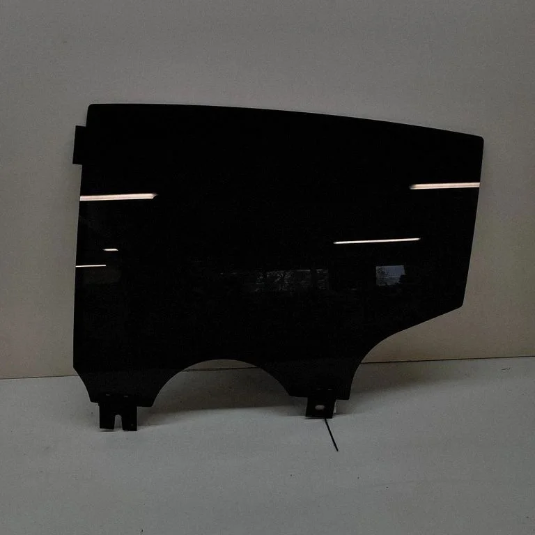 Rear door window glass 43R004553