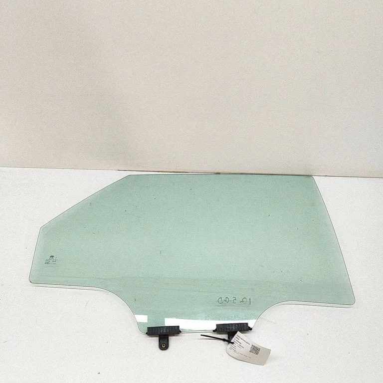 Rear door window glass – Hyundai Ioniq (2016-)