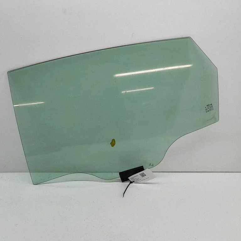 Rear door window glass – KIA Optima (2015-2020)