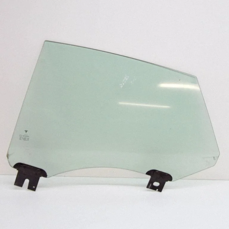 Rear door window glass 43R001074