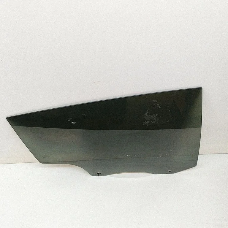Rear door window glass 149551100B