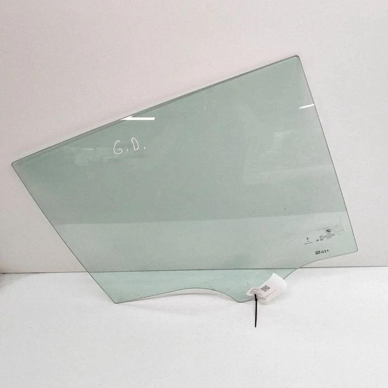 Rear door window glass – BMW 3 Series G20 G21 (2019-)