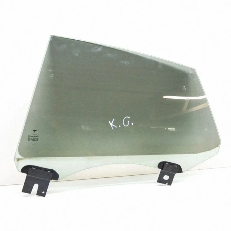 Rear door window glass 43R001074