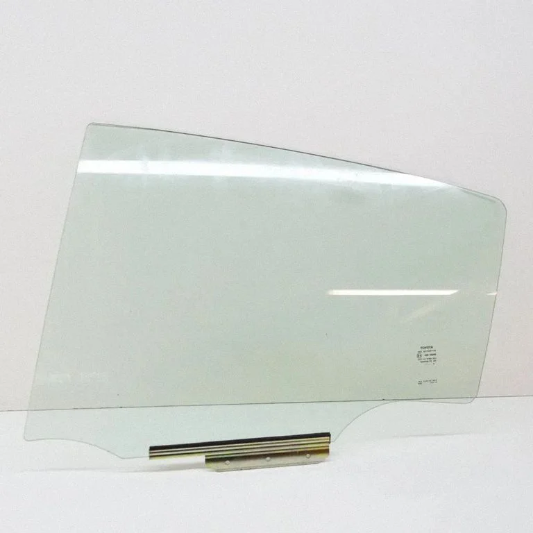 Galvenais aizmugurējo durvju stikls 43R00048