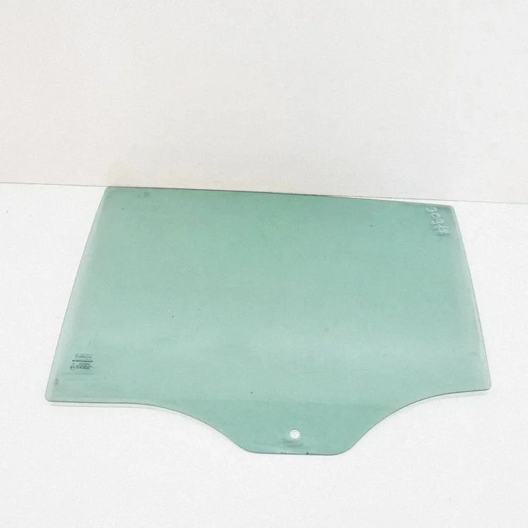 Rear door window glass 43R00086