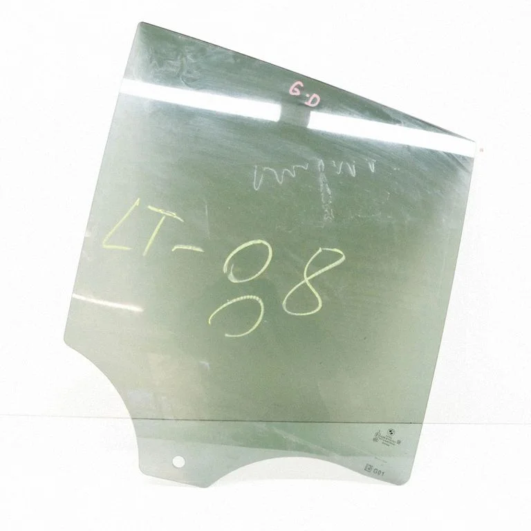 Galvenais aizmugurējo durvju stikls 43R0115131