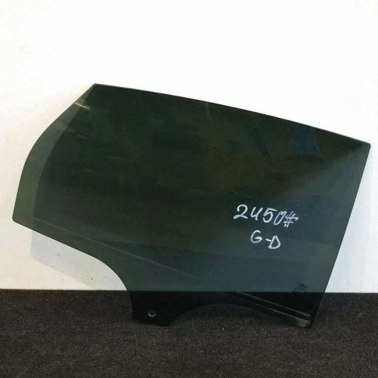 Galvenais aizmugurējo durvju stikls BM51A25712C
