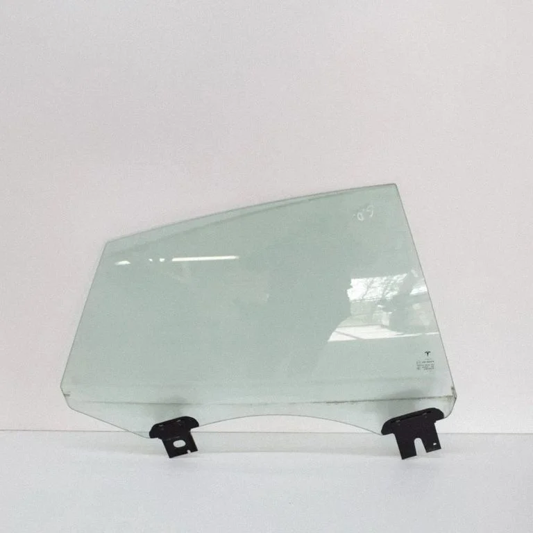 Rear door window glass 43R001074