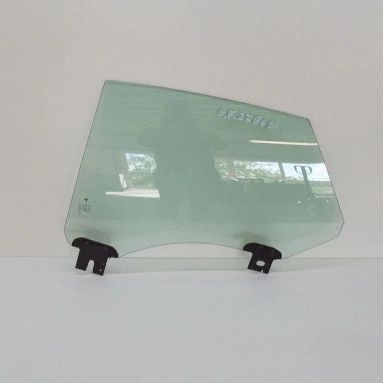 Rear door window glass 43R001074