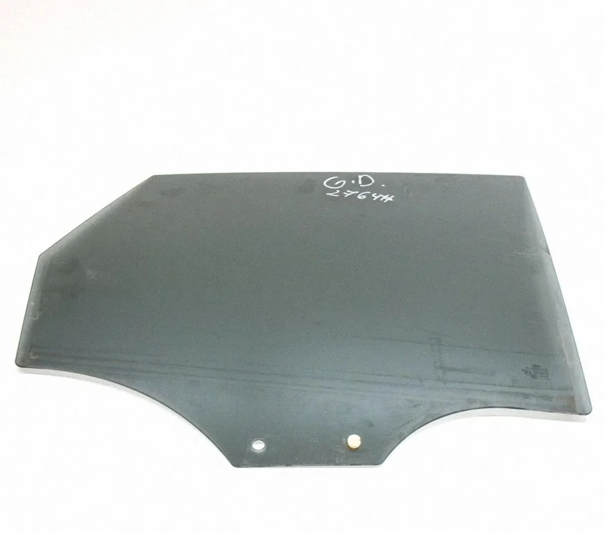 Rear door window glass 43R006723