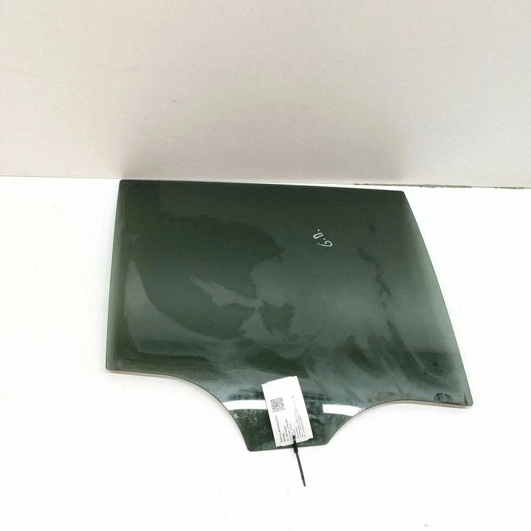 Galvenais aizmugurējo durvju stikls 43R000178