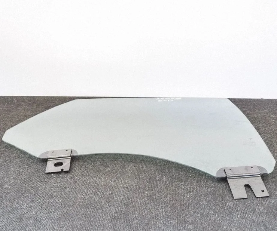 Rear door window glass 43R001074