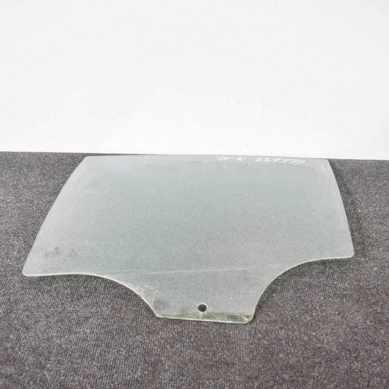 Galvenais aizmugurējo durvju stikls 43R00049