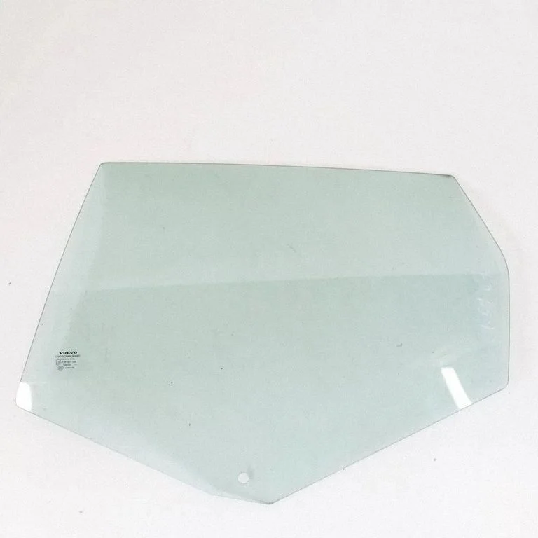 Rear door window glass 43R001105