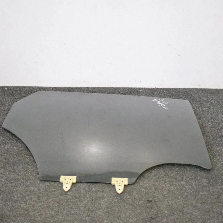 Galvenais aizmugurējo durvju stikls 43R001595