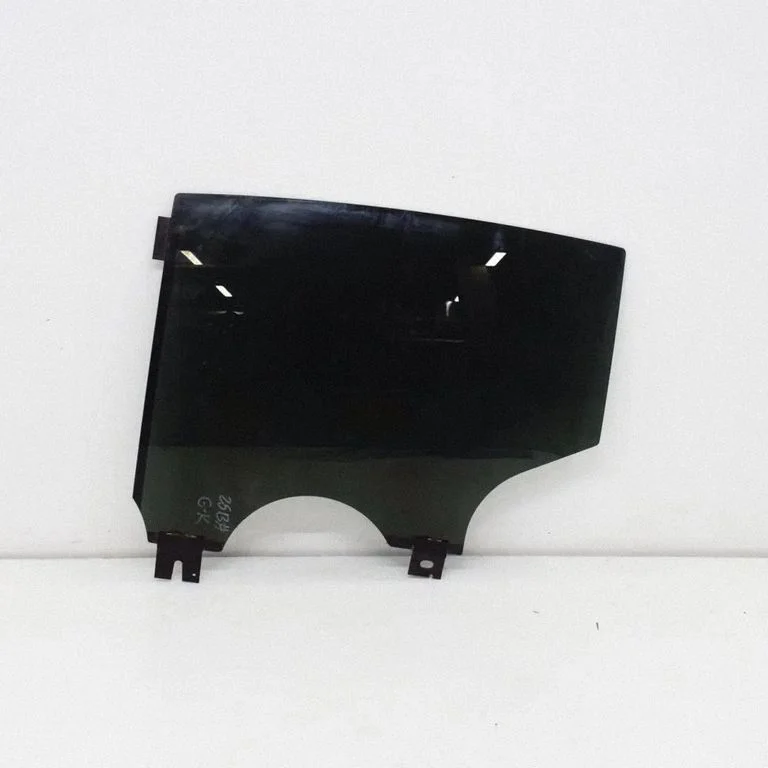Rear door window glass 43R004553