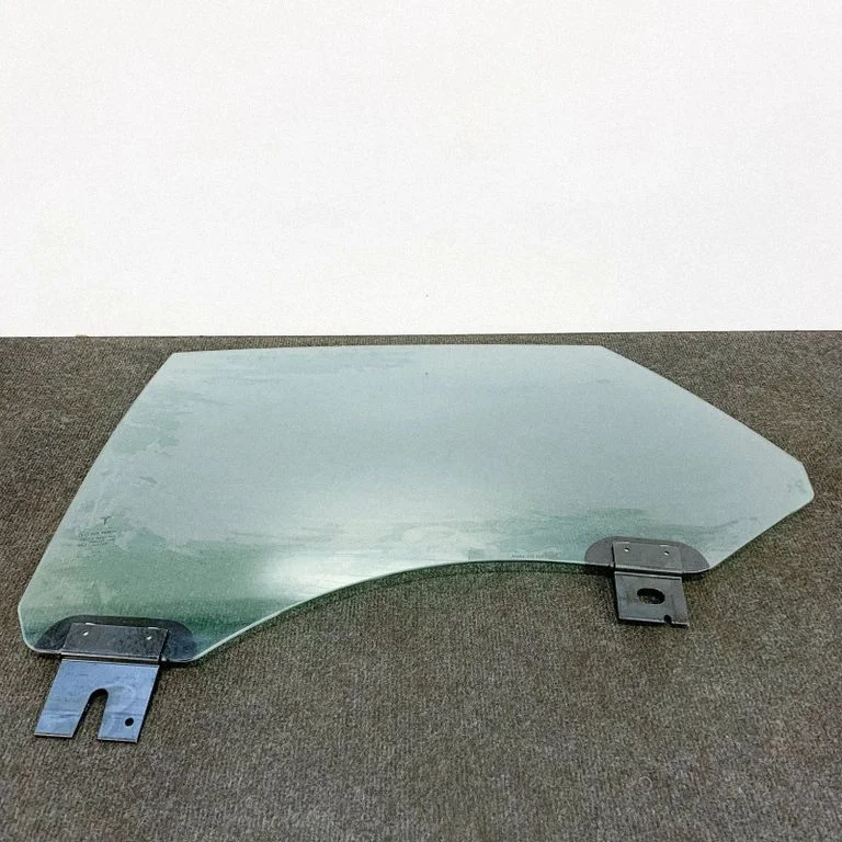 Rear door window glass 43R001074