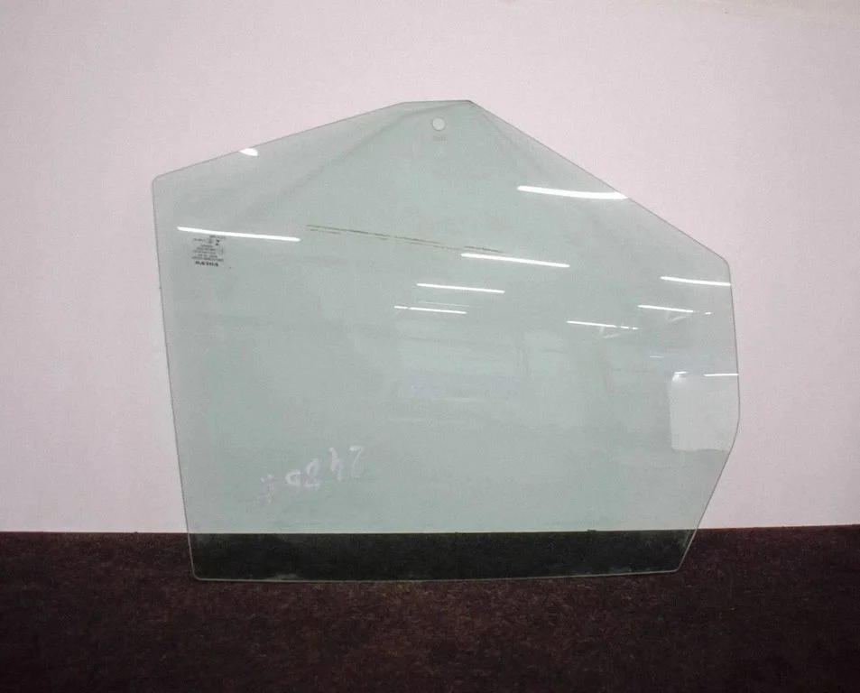 Galvenais aizmugurējo durvju stikls 43R001025