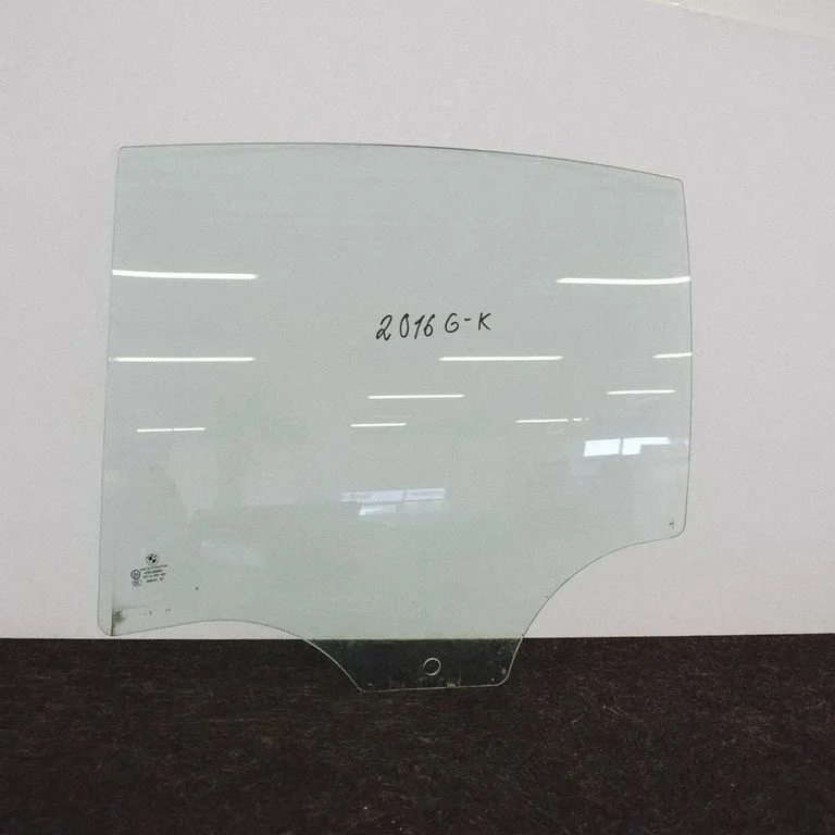 Galvenais aizmugurējo durvju stikls 43R00049AS2