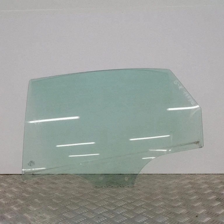 Rear door window glass 43R011025AS2