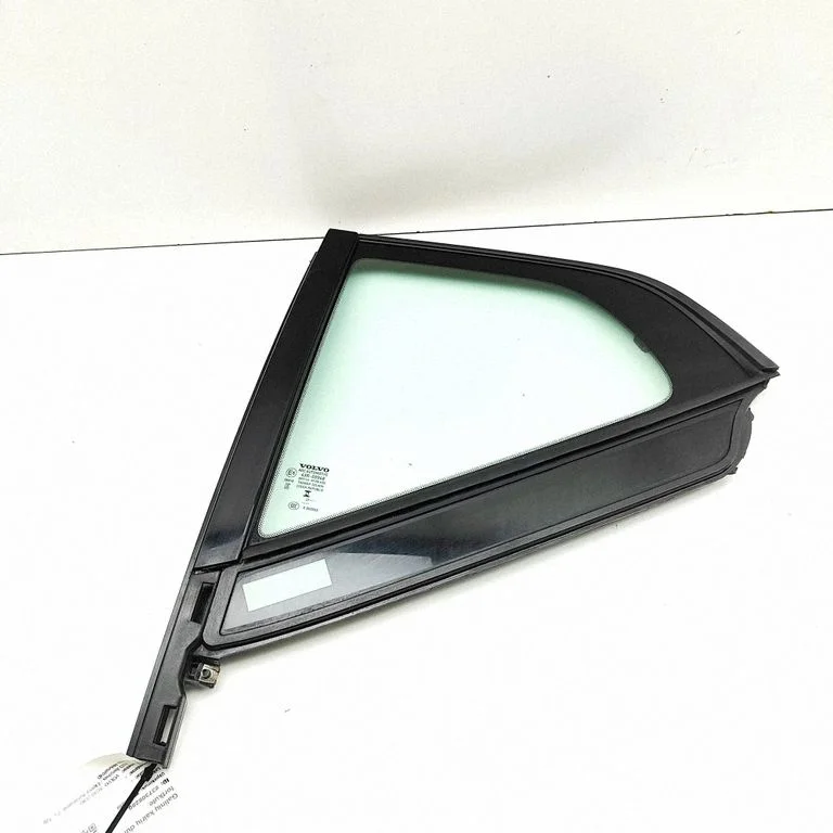Rear vent window glass 32368782