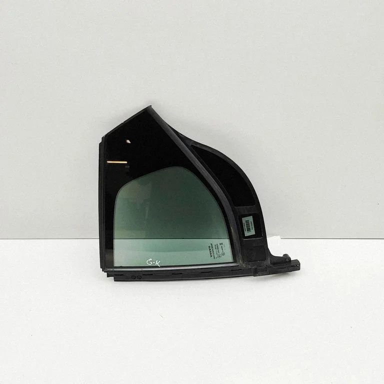 Rear vent window glass 43R004524