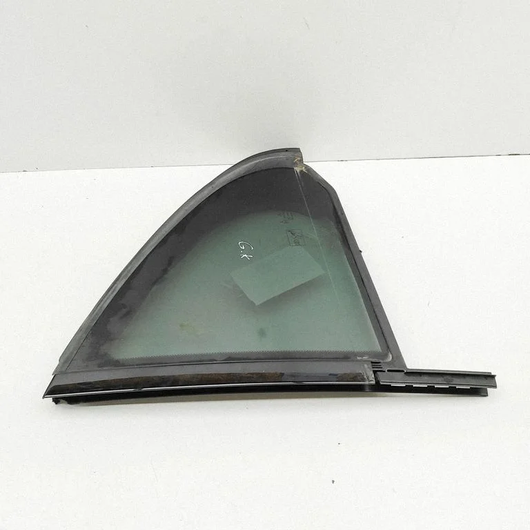 Rear vent window glass A2137301906