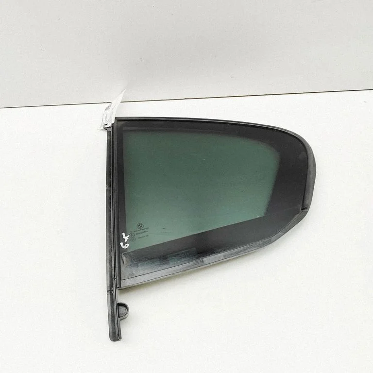 Rear vent window glass 43R002092