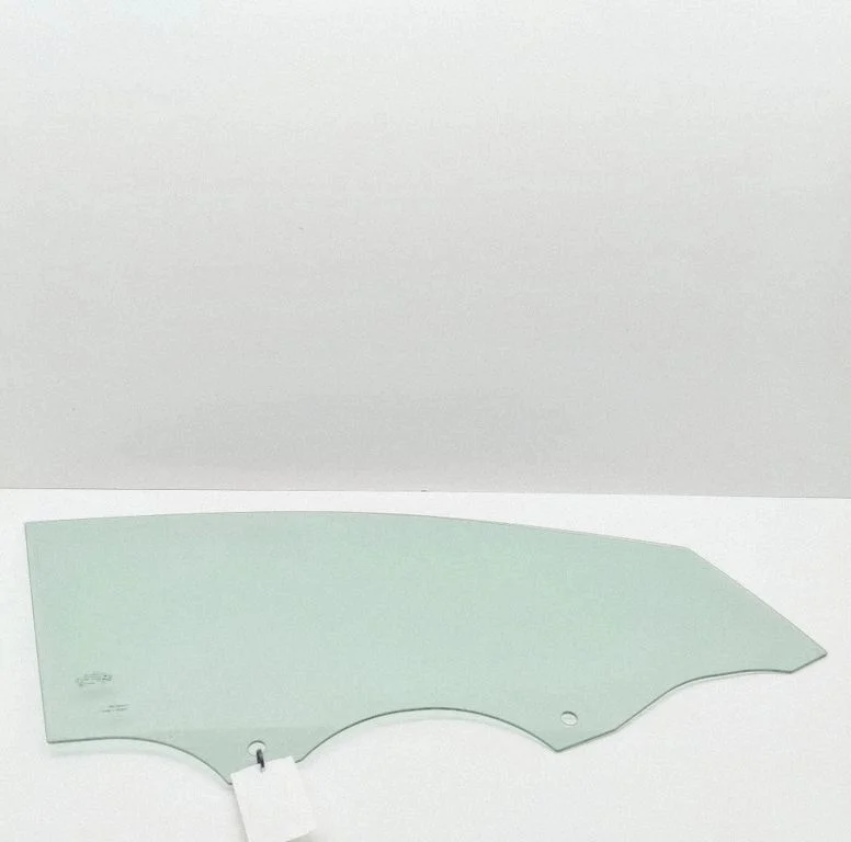 Front door window glass four-door – Audi Q4 e-tron (2021-)