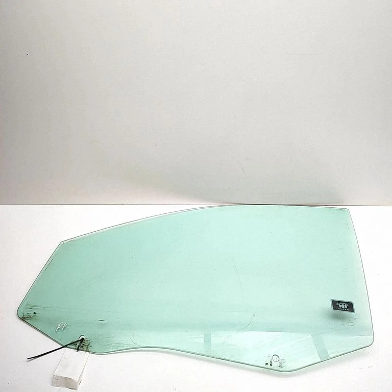 Front door window glass four-door 4894611AB