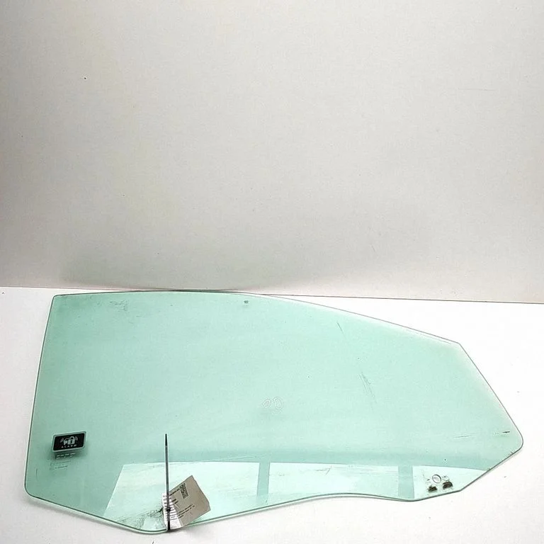 Front door window glass four-door 4894610AB