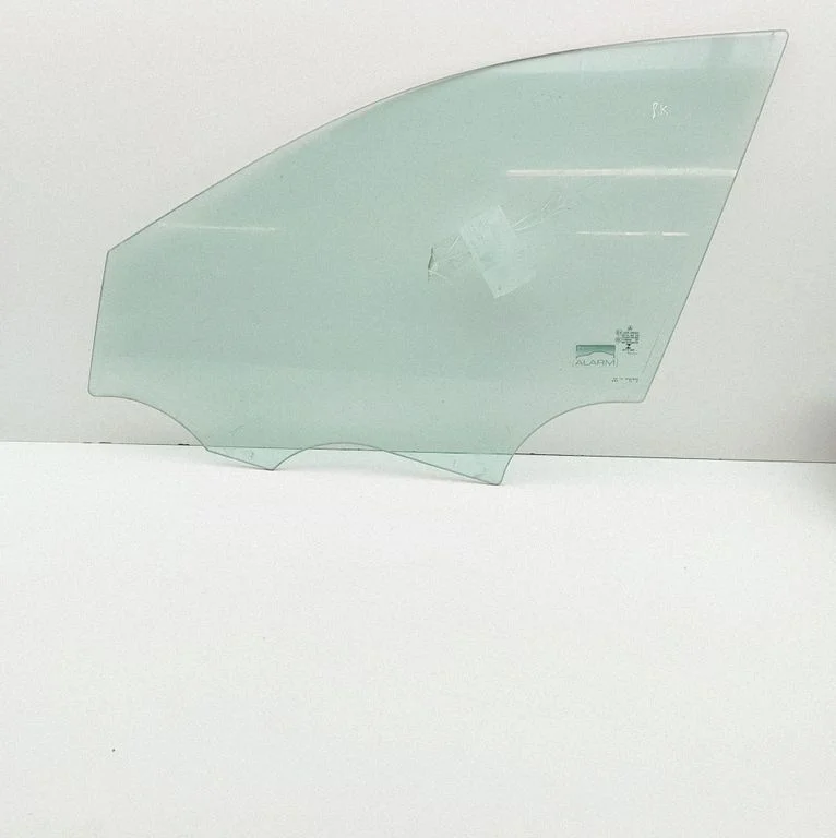 Front door window glass four-door – Mercedes-Benz E-Class W213 (2016-)