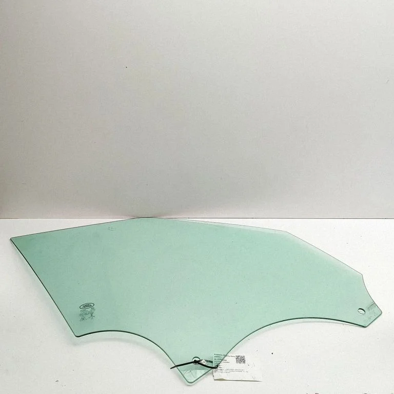 Front door window glass four-door HY3221410AC