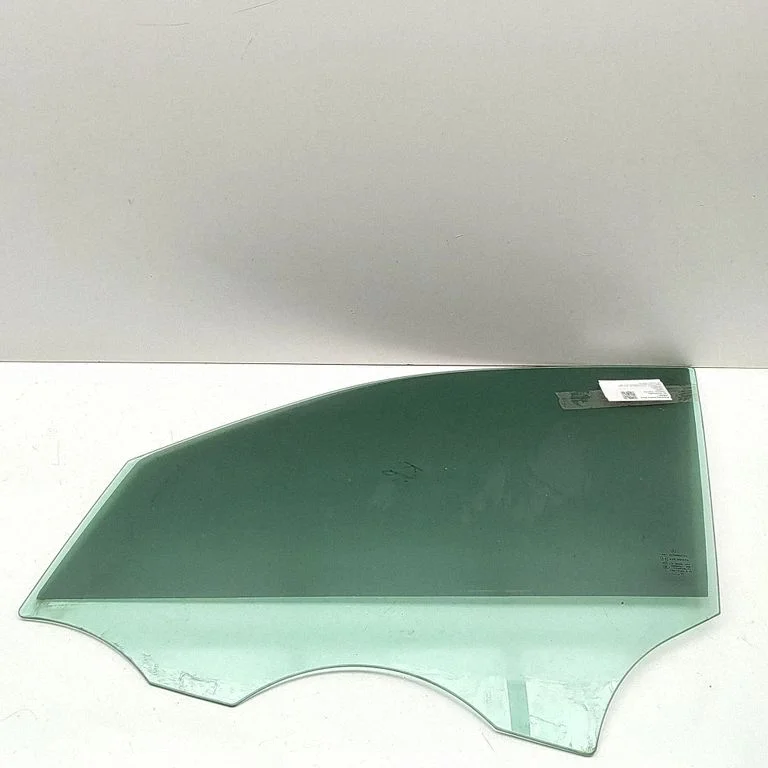 Front door window glass four-door – Mercedes-Benz GLS-Class X166 (2015-2019)