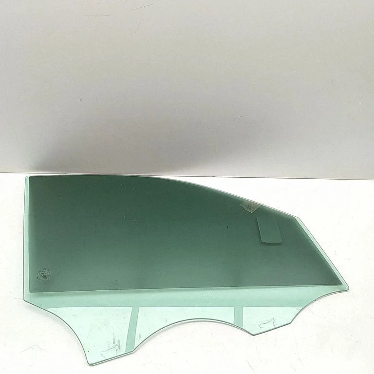 Front door window glass four-door – Mercedes-Benz GLS-Class X166 (2015-2019)