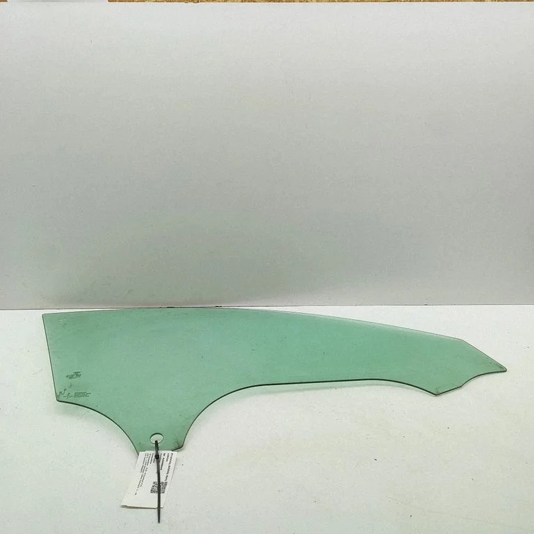 Front door window glass four-door – Audi A5 (2016-2024)