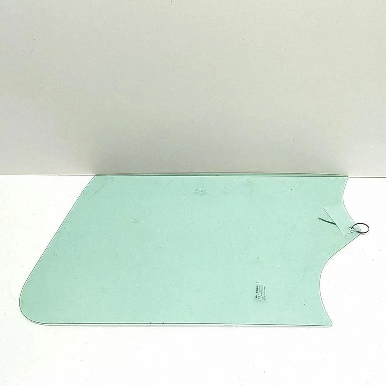 Front door window glass four-door 8030000QAA